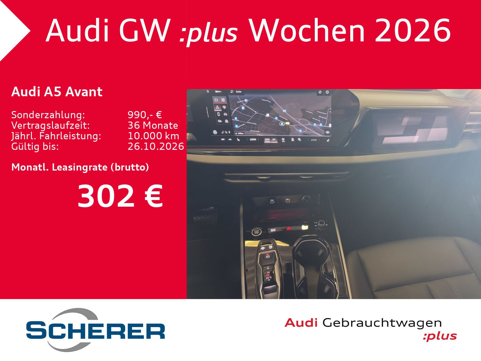 Audi A5 - Bild 12