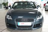 Audi TT Cabrio Roadster 2.0 TFSI S Line Xenon Leder - gebrauchte Audi TT aus dem Jahr 2010