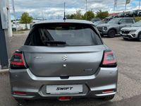 Suzuki Swift - Vorschau Bild 5