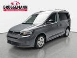 Volkswagen CADDY 2.0 TDI DSG LIFE L1H1 KLIMAAUTO AUDIO WINT - Volkswagen Caddy: 2.0