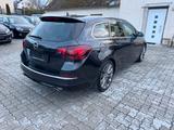 Opel Astra J Sports Tourer BiTurbo - Gebrauchtwagen bis 9.000 Euro mit TÜV