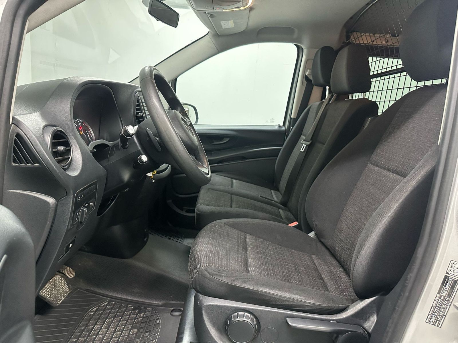 Fahrzeugabbildung Mercedes-Benz Vito 116 CDI 4Matic MIXTO *LANG*NAVI*SORTIMO*AHK