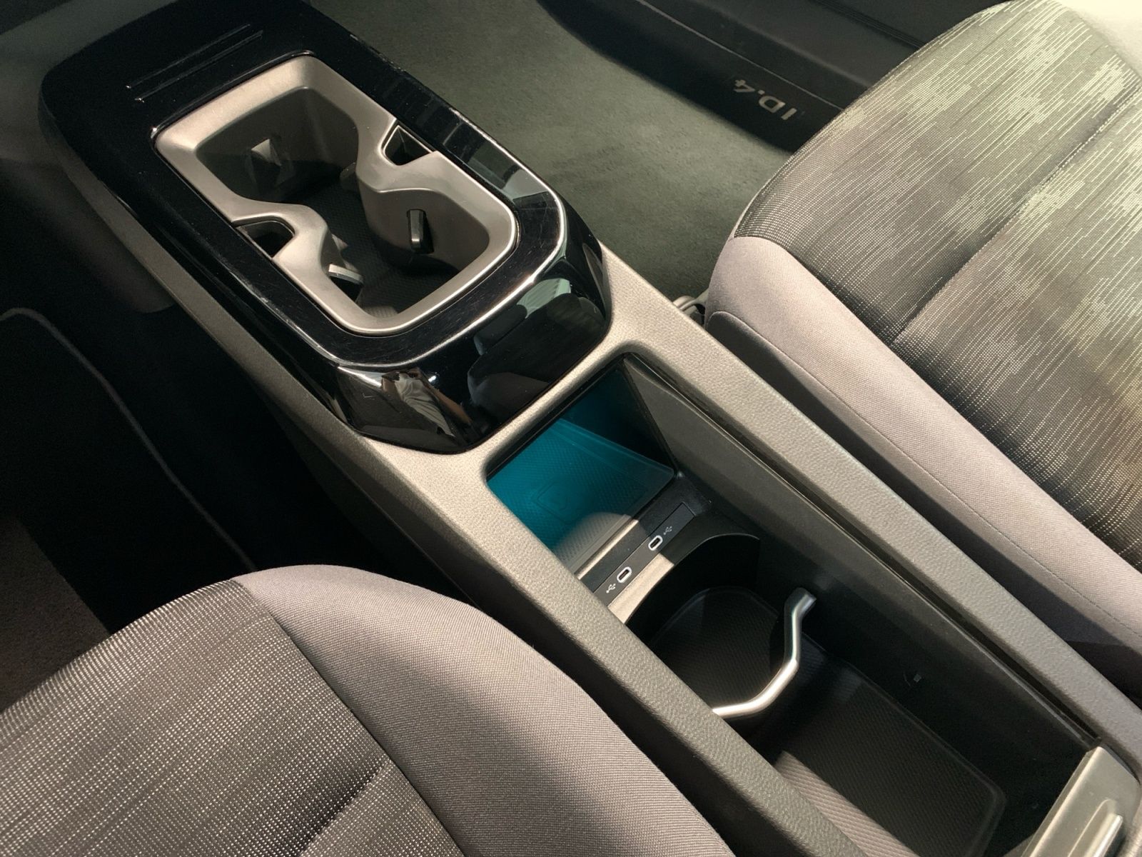 Volkswagen ID.4 - Bild 20