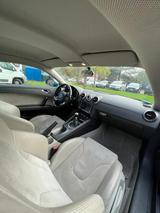 AudiTT 2.0 TFSI|BOSE| Friedrich Motorsport... - Audi TT in Hannover