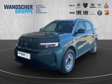 Opel Frontera Edition. 1.2 107kw SHZ NAV