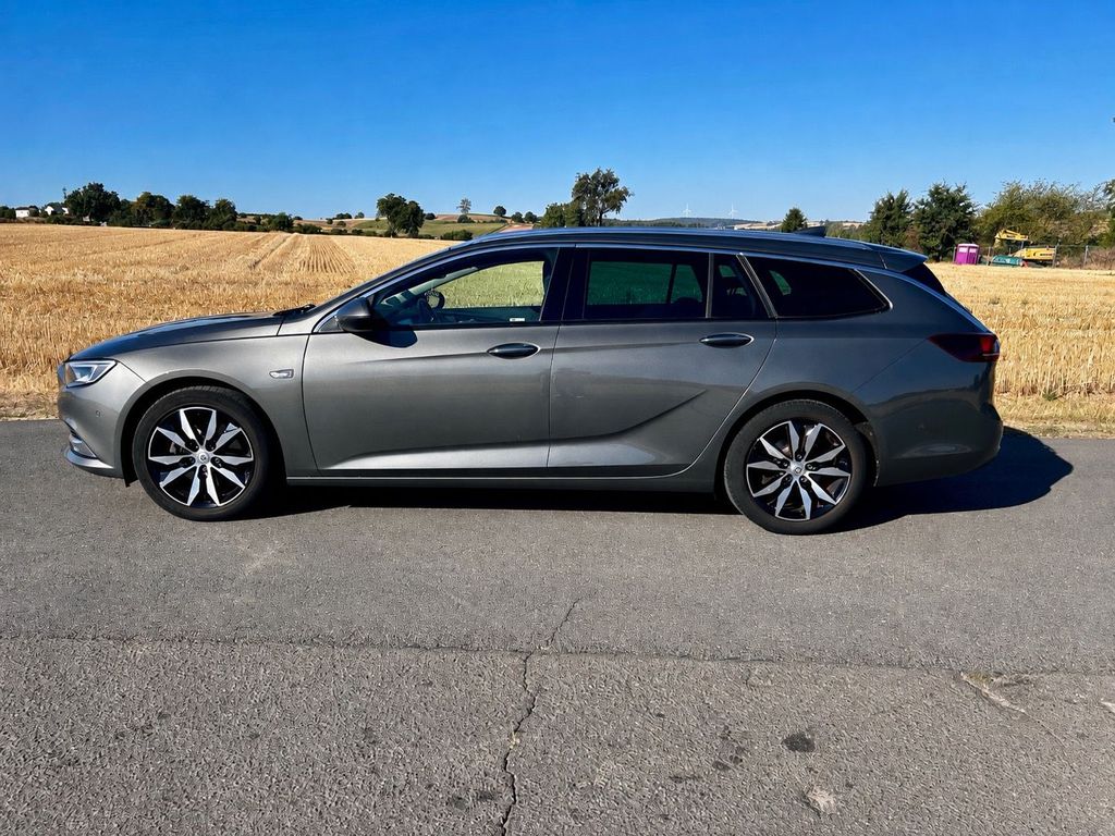 Image of Opel Insignia