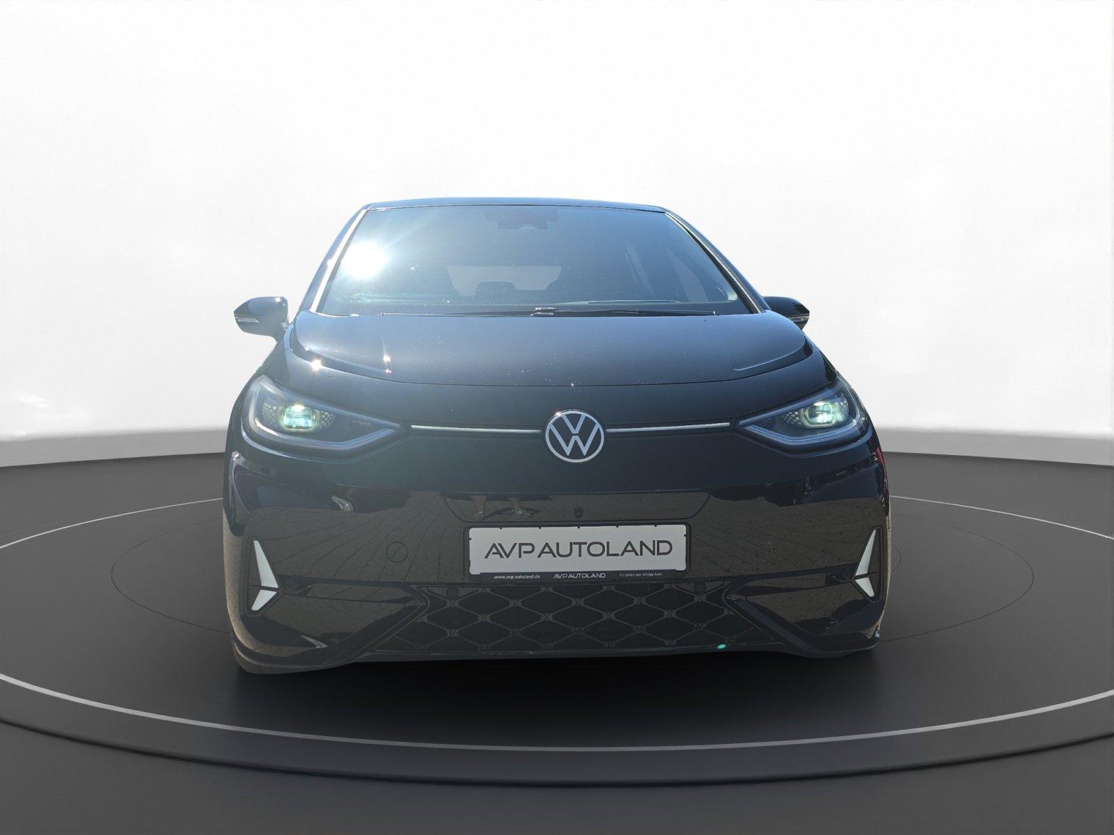 Volkswagen ID.3 GTX PANO NAVI LED SITZHEIZUNG, миниатюра 3