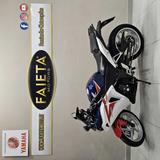 Honda CBR 250 R - 2012 - HONDA 250