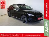 Cupra Leon Sp. 2.0 TSI DSG 4Dr. VZ 19 PANO AHK BREMBO - Cupra Leon: 1.4