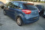 Citroën C4 Picasso THP 150 Exclusive EGS 6 - Citroën C4 Picasso mit Benzin-Antrieb: Kleinbus, 1.6