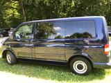Volkswagen T5 Multivan - gebrauchte VW T5 Multivan aus dem Jahr 2003