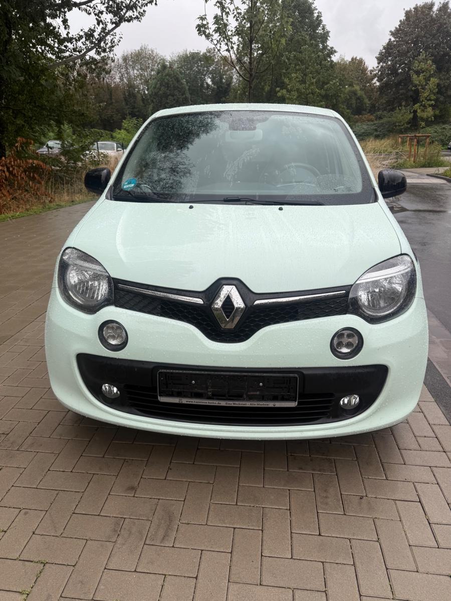 Renault Twingo ENERGY TCe 90 EDC La Parisienne La Pa...
