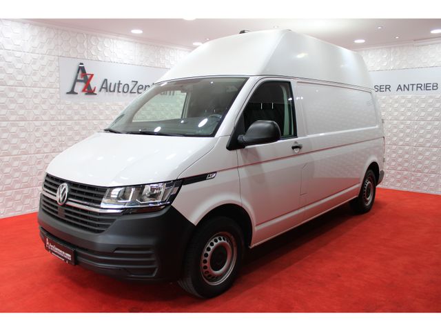 Volkswagen T6 Transporter Kasten-Kombi Kasten Lang*KLIMA*