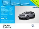 Volkswagen ID.4 Pro Performance CCS IQ.Light Navi RearView - Volkswagen ID.4 in München