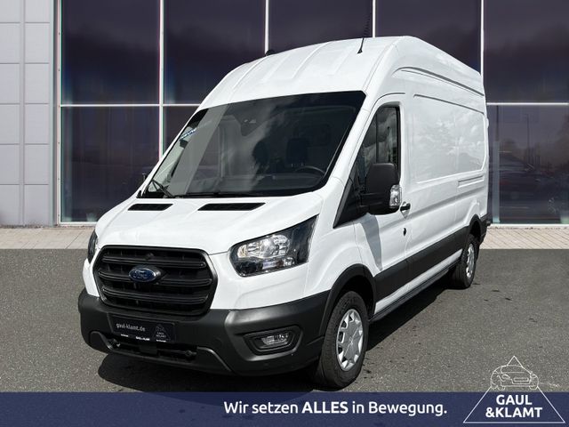 Ford Transit  350 L3 Trend