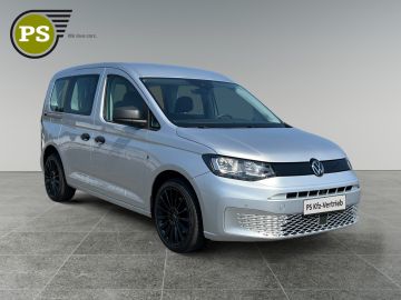 Volkswagen Caddy - 7