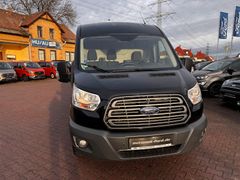 FORD Transit Kasten 310 L3 Trend *Klima*AHK*PDC