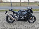 Honda CBR 1000 RR-R Fireblade ABS AKRA + HELM - HONDA CB1000R