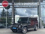 Mercedes-Benz G 65 AMG STATION/2.VB/SAMMLER/TV/20"/SHD/STH/ACC - Mercedes-Benz G 65 AMG