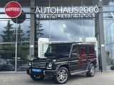 Mercedes-Benz G 65 AMG STATION/2.VB/SAMMLER/TV/20"/SHD/STH/ACC - Mercedes-Benz: AMG S65