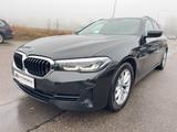 BMW 520 d Touring Shadow Navi LED Kamera HiFi 4Klima - BMW 520 Gebrauchtwagen in Stuttgart