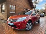 Dacia Sandero Ambiance*2HAND*HU06/2027*AUX*8F.BEREIFT*