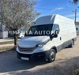 Iveco Daily 35C16A8V 18m3 MAX LANG HOCH AUT AHK KLIMA - Angebote