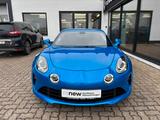 Alpine A110 GT - gebrauchte Sportwagen