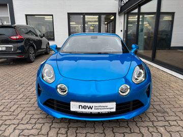 Alpine A110 GT