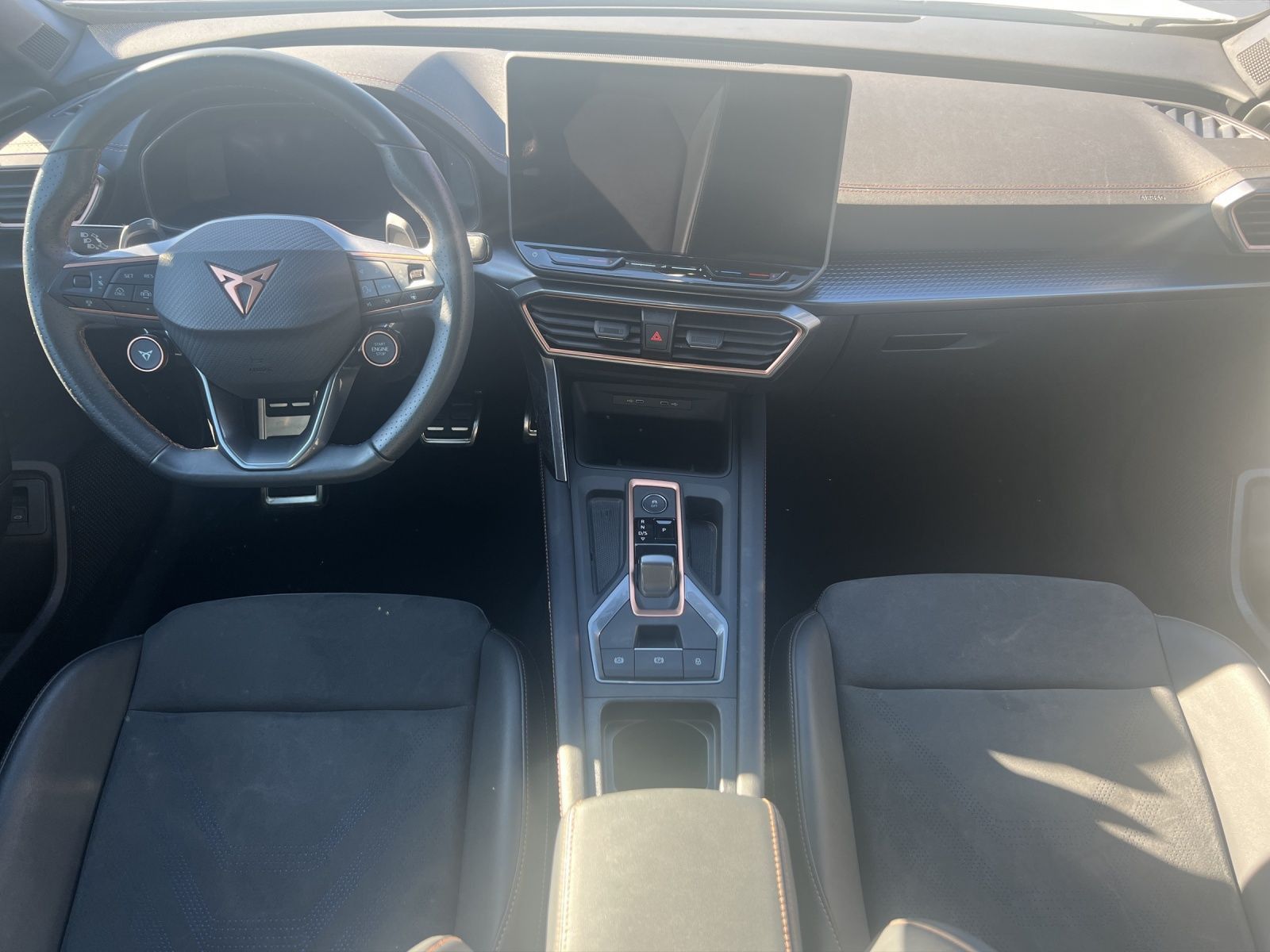 Cupra Formentor - Bild 5