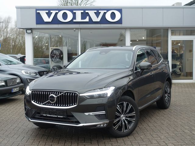 Volvo XC60 B5 Inscription AWD Pano/AHK/H&K/LED/Kamera