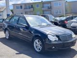 Mercedes-Benz C 180 C -Klasse T-Modell C 180 T Kompressor - Mercedes-Benz C 180 aus 2006: Kompressor