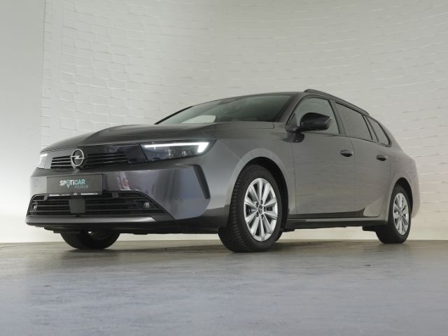 Astra L ST ELEGANCE CDTI AUTOMATIK+LED+NAVI+RÜCK