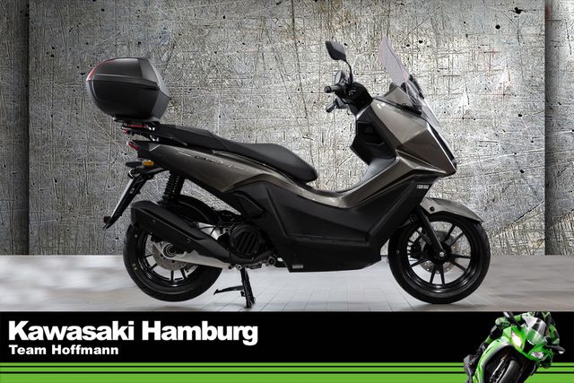 Kymco SKY TOWN 125i ABS, Modell 2025, sofort lieferbar