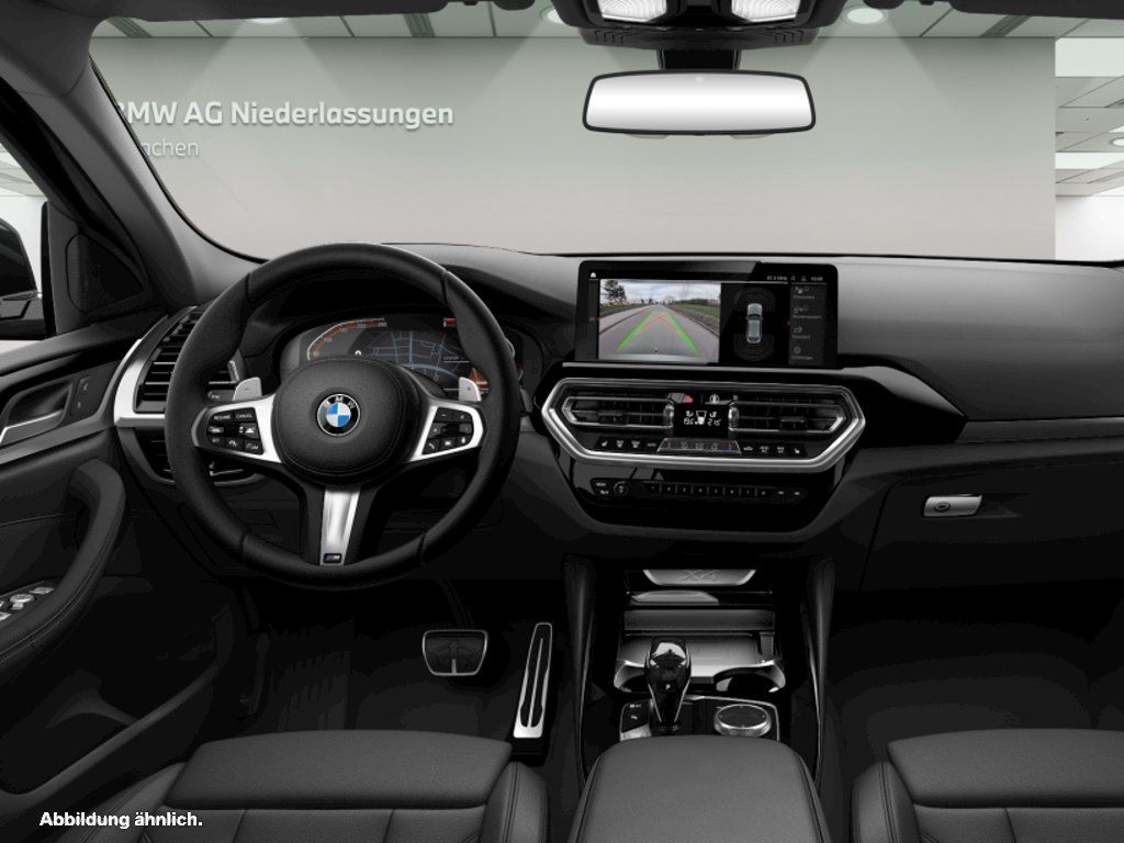 BMW X4 - Bild 5