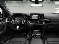 BMW X4 - Vorschau Bild 5