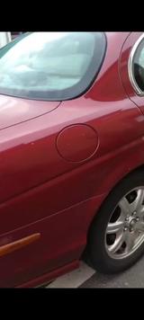 Jaguar S-Type V6 - - gebrauchte Jaguar S-Type aus dem Jahr 1999