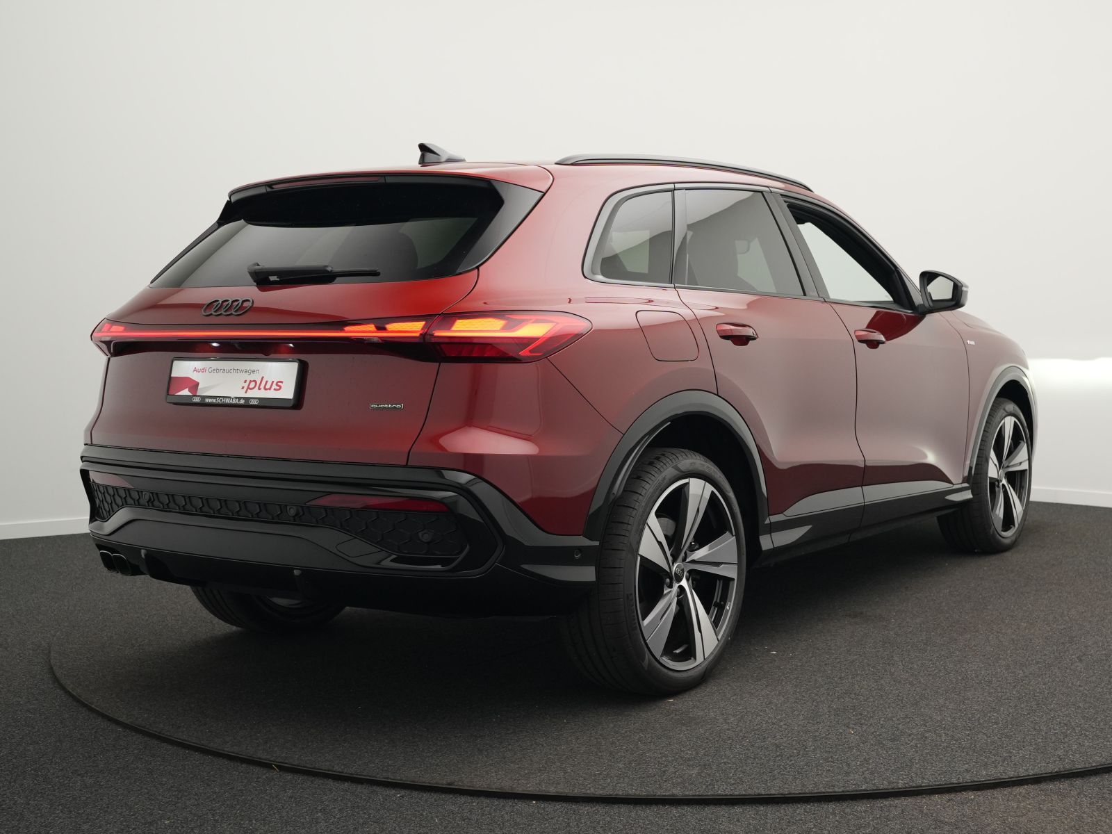 Audi Q5 - Bild 3