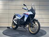 Honda XL750 Transalp + GS und Heizgriffe. Service neu - HONDA TRANSALP