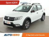 Dacia Sandero 0.9 TCe Techroad*NAVI*CAM*TEMPO*KLIMA* - Dacia Sandero in München