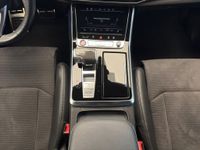 Audi SQ8 - Vorschau Bild 14