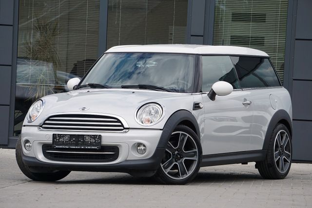 MINI Cooper Clubman Pepper