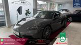 Porsche 718 Cayman Approved Belüft-Sitze - Porsche Cayman: 718