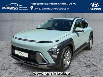 Hyundai KONA 1.6 T-GDI Trend (150