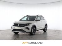 Volkswagen T-Cross - Vorschau Bild 1