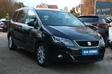 Seat Alhambra Style *2.HD/DSG/PANO/LEDER/RFK/AHK* - gebrauchte Seat Alhambra aus dem Jahr 2012