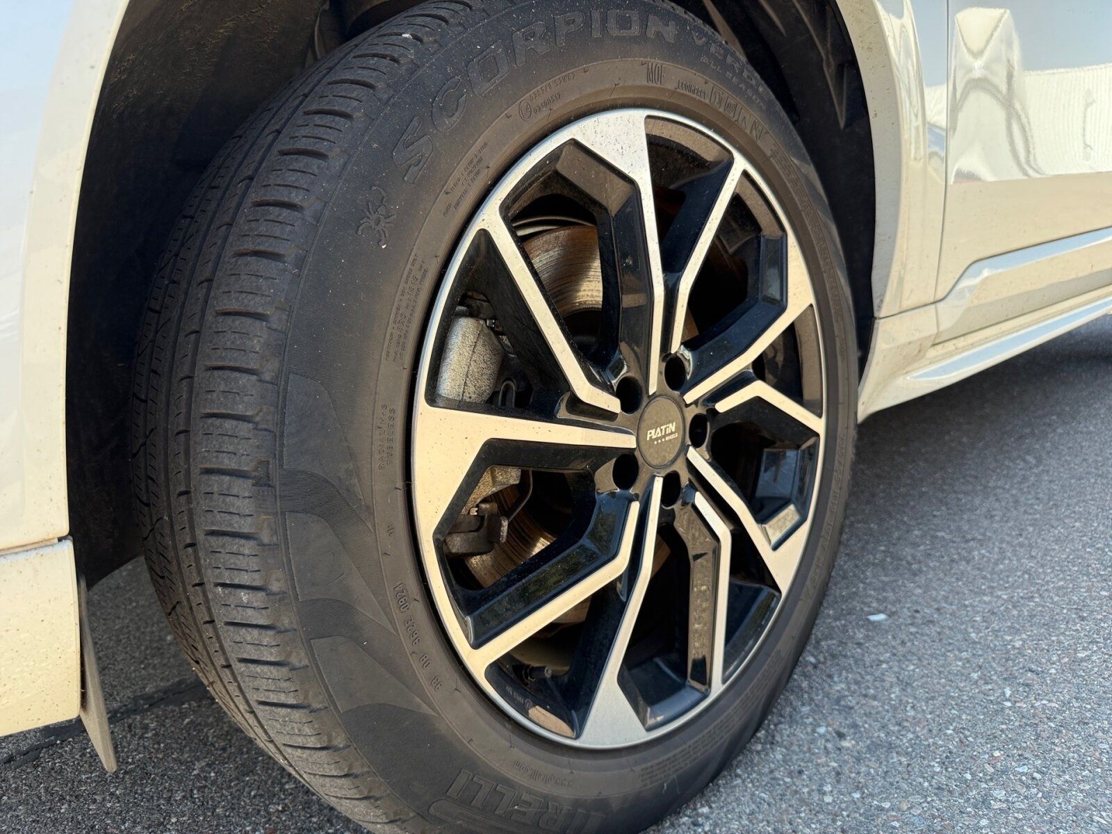 Volvo XC 90 T8 AWD 7-Sitzer 360°KAMERA NAVI LED Standh foto 11