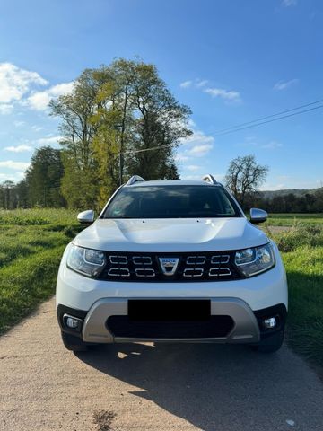 Dacia Duster Blue dCi 115 2WD Prestige Prestige