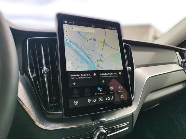 VOLVO XC 60 (Bild 20 von Array)