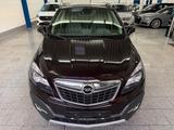 Opel Mokka 1.6 CDTI*AUTOM*INNOV*NAV*BI-XN*KAMER*1-HND - Opel: Allradantrieb